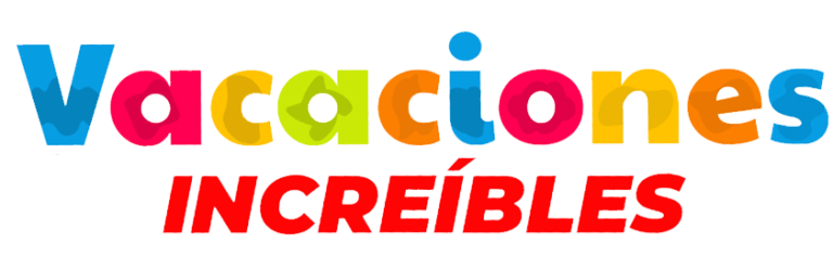 Vacaciones Increibles