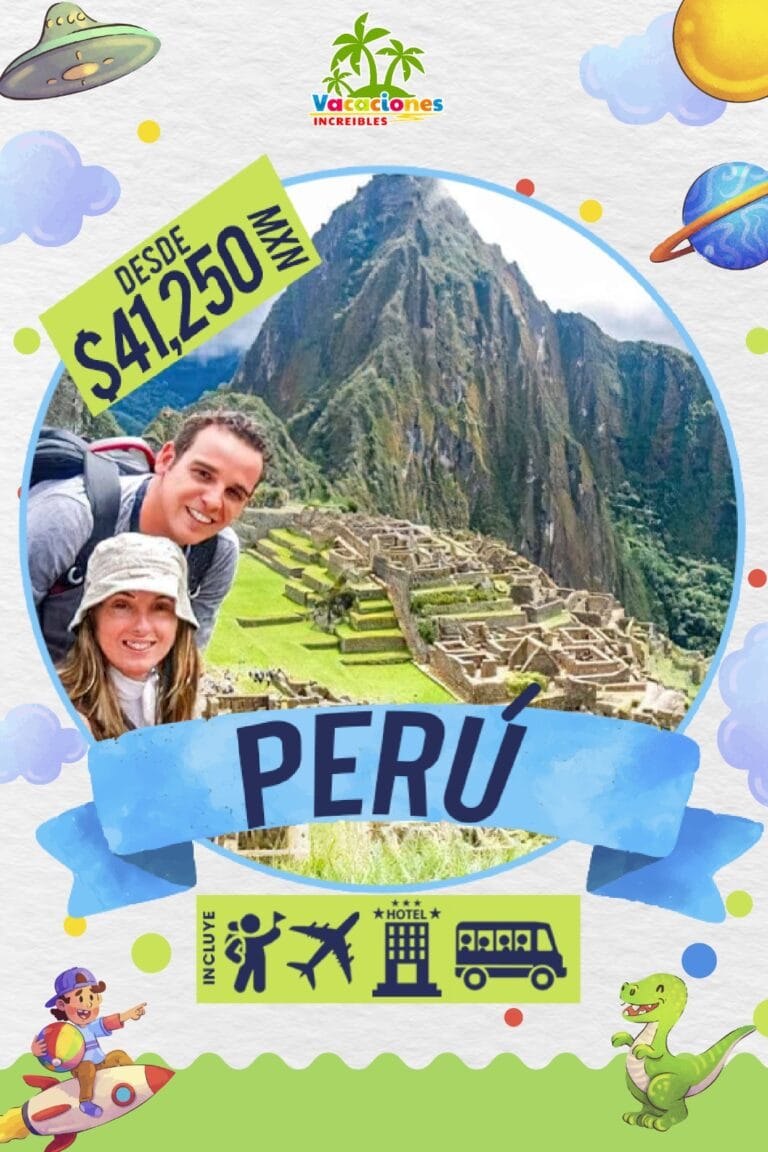 agencia de viajes desde puebla